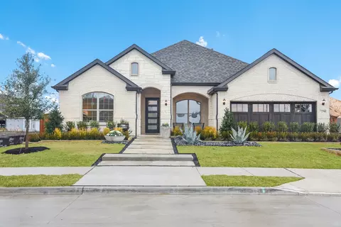 2005 Paxton Pass, Mckinney, TX 75071