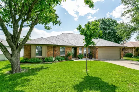 761 Santa Fe Trl, Keller, TX 76248
