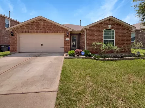 2115 Bluebell, Forney, TX 75126