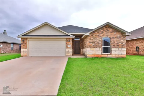 3125 Paul St, Abilene, TX 79606