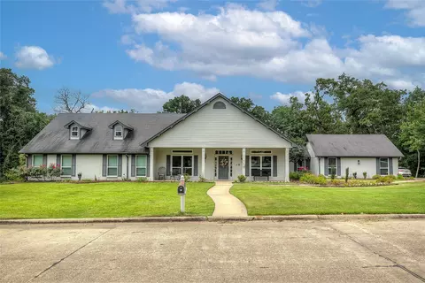 6 Jennifer Ln, Sulphur Springs, TX 75482