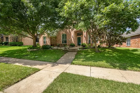 1116 Belvedere Dr, Allen, TX 75013