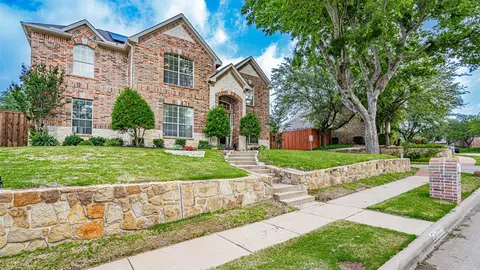 1250 Potter Ave, Rockwall, TX 75087