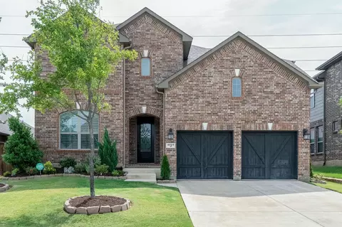 4421 Vineyard Creek Dr, Grapevine, TX 76051