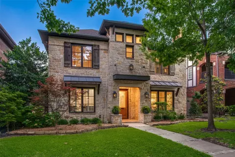 2913 Dyer St, University Park, TX 75205