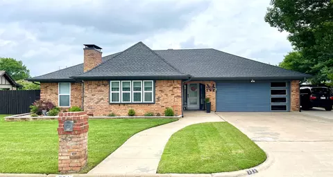 324 Shawnee Trl, Keller, TX 76248