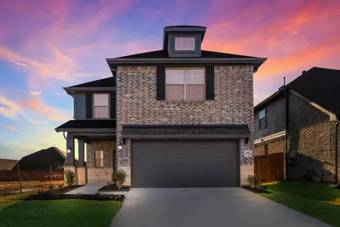 3930 Mercedes Bnd, Heartland, TX 75126
