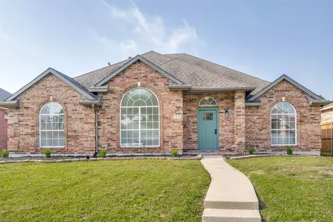 2236 Sky Harbor Dr, Plano, TX 75025