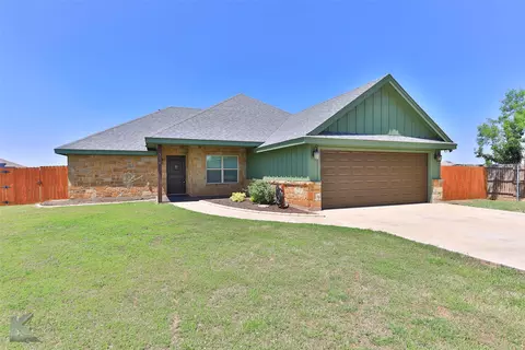 314 Hog Eye Rd, Abilene, TX 79602