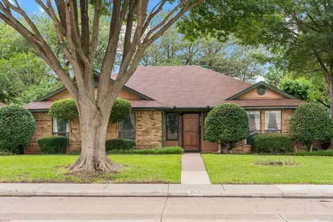 2619 Hollow Bnd, Mesquite, TX 75150