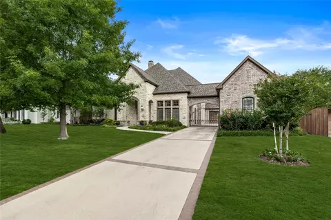 6947 Lavendale Ave, Dallas, TX 75230