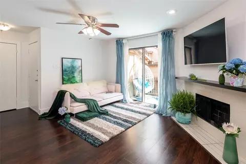 4777 Cedar Springs Rd #8G, Dallas, TX 75219