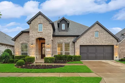721 Sandbox Dr, Aubrey, TX 76227