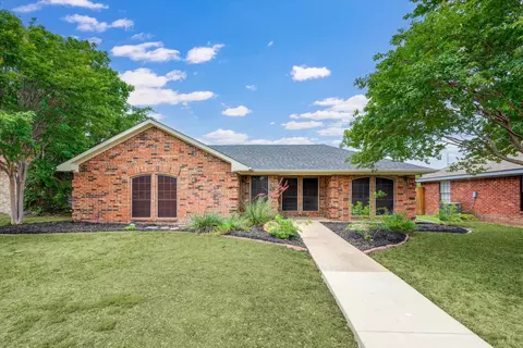 115 Windsor Dr, Wylie, TX 75098