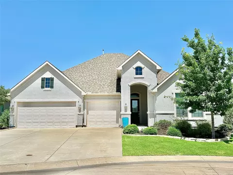 10005 Baywood Ct, Denton, TX 76207