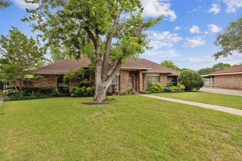 7021 Sparrow Pt, Fort Worth, TX 76133