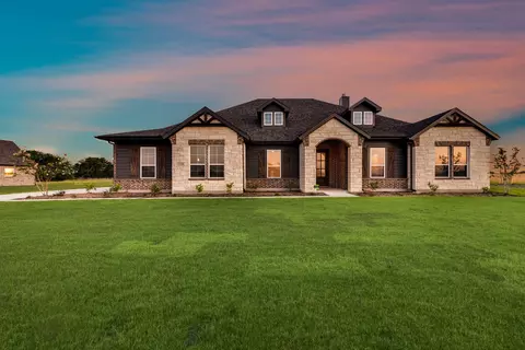 1338 Mohak Ln, Farmersville, TX 75442