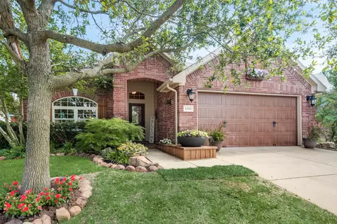 1316 Cedar Branch Dr, Wylie, TX 75098