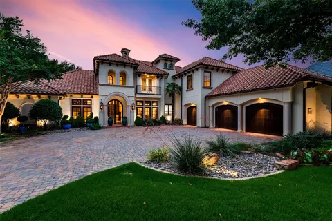 6235 Shady Oaks Dr, Frisco, TX 75034