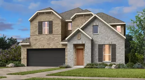 1800 Persimmon Pl, Celina, TX 75009