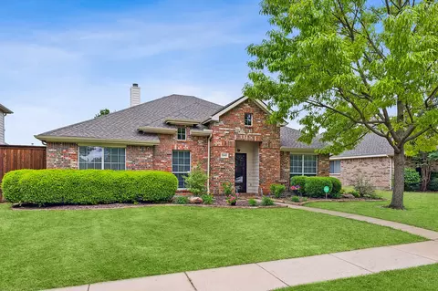 1542 Crystal Pass, Allen, TX 75002