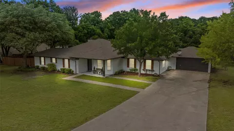 510 Overland Dr, Lowry Crossing, TX 75069