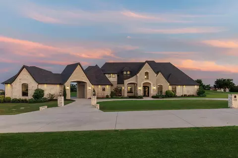 1601 Goose Ln, Lucas, TX 75002
