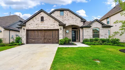 9608 Boulder Point Rd, Oak Point, TX 75068