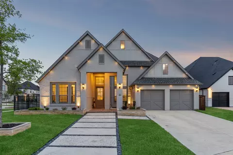 9890 Minister Ln, Frisco, TX 75035