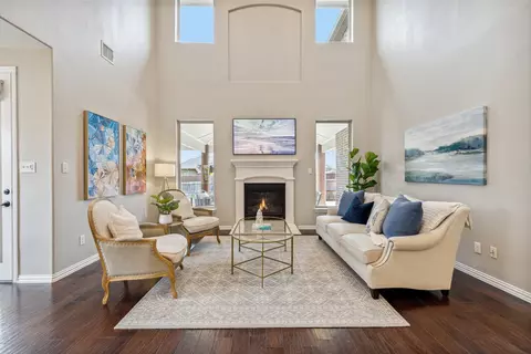 248 Benwick Dr, Sunnyvale, TX 75182