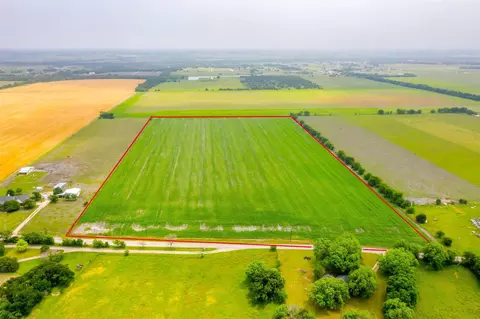 Tbd Hampel Rd Road, Palmer, TX 75152