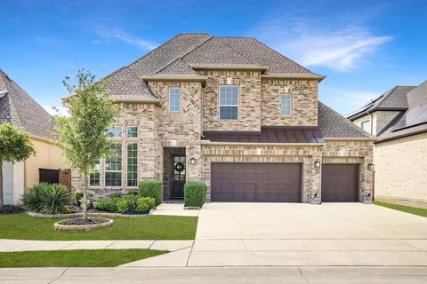928 Waldorf Way, Allen, TX 75013