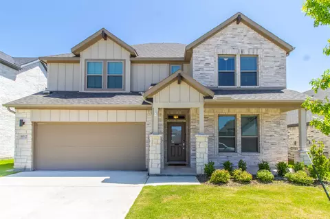 10512 Tonkala Dr, Fort Worth, TX 76179
