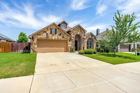 3613 Worthington Dr, Midlothian, TX 76065