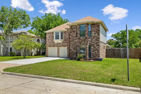 6405 Brownlee Ln, Arlington, TX 76018