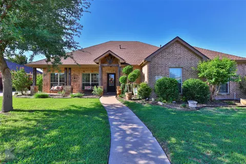 701 Benelli Dr, Abilene, TX 79602