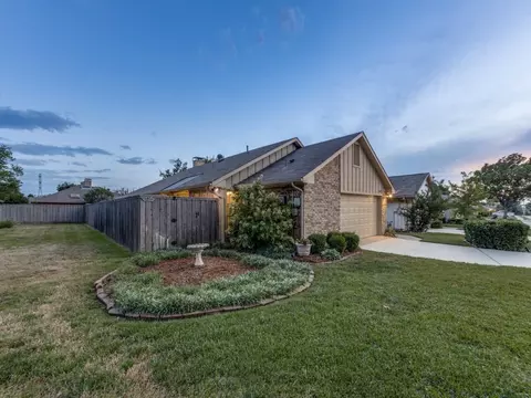 3812 Arizona Pl, Plano, TX 75023