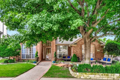 4324 Lone Rock Ct, Plano, TX 75024