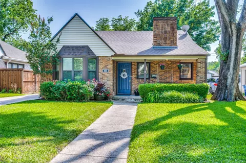 503 Cordova St, Dallas, TX 75223