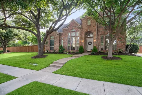 5109 N Meadow Ridge Cir, Mckinney, TX 75072