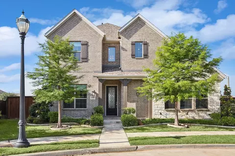 1602 Ashington Trl, Farmers Branch, TX 75234
