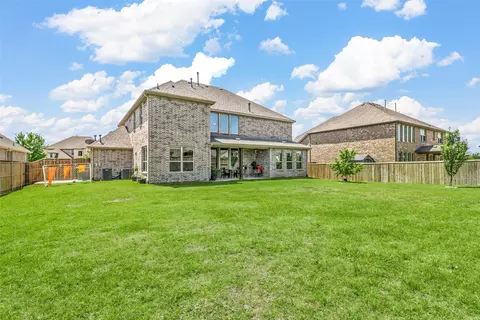 Exterior - 241 Dianna Dr, Prosper, TX 75078 photo 5 of 5