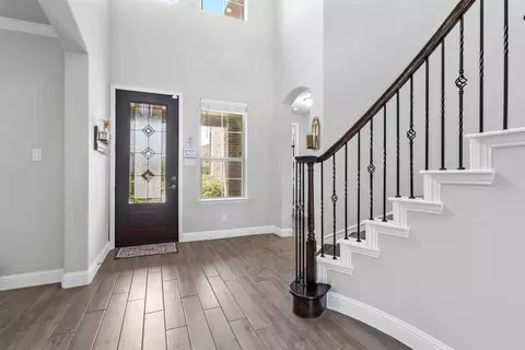 Entry Way - 241 Dianna Dr, Prosper, TX 75078 photo 2 of 6