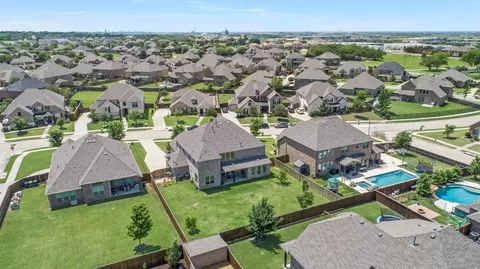 View/Area - 241 Dianna Dr, Prosper, TX 75078 photo 2 of 3