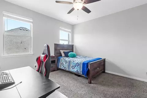 Bedroom - 241 Dianna Dr, Prosper, TX 75078 photo 1 of 3