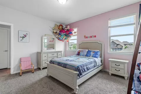 Bedroom - 241 Dianna Dr, Prosper, TX 75078 photo 2 of 3