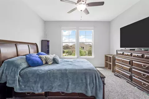 Bedroom - 241 Dianna Dr, Prosper, TX 75078 photo 3 of 3