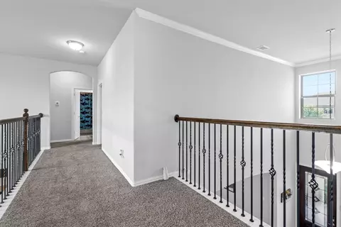 Entry Way - 241 Dianna Dr, Prosper, TX 75078 photo 4 of 6