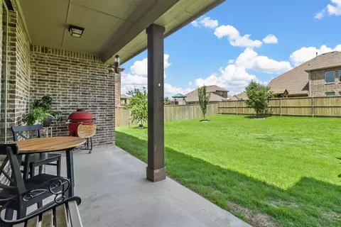 Exterior - 241 Dianna Dr, Prosper, TX 75078 photo 3 of 5
