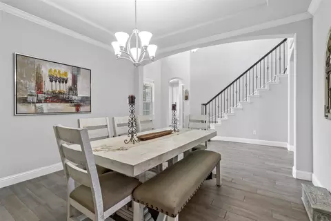 Dining - 241 Dianna Dr, Prosper, TX 75078 photo 2 of 2